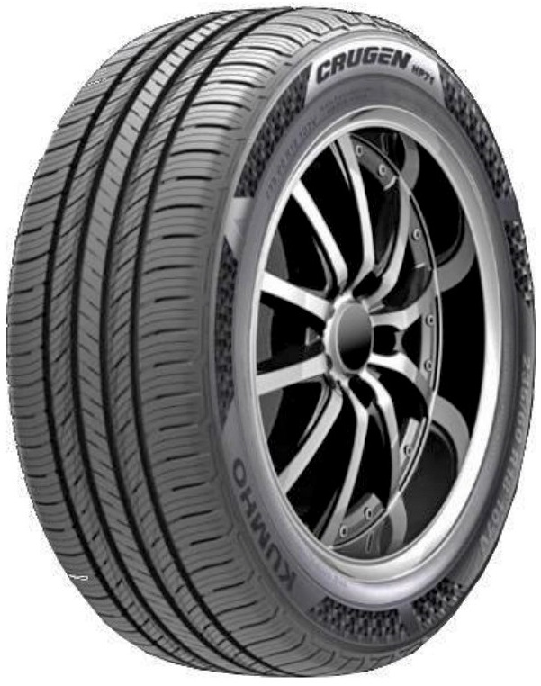 Kumho Crugen HP71 (1)